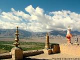 Gompa di Thiksey 11